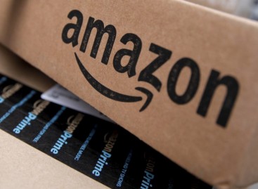 Trump Says Amazon.com Has ‘A Huge Antitrust Problem’