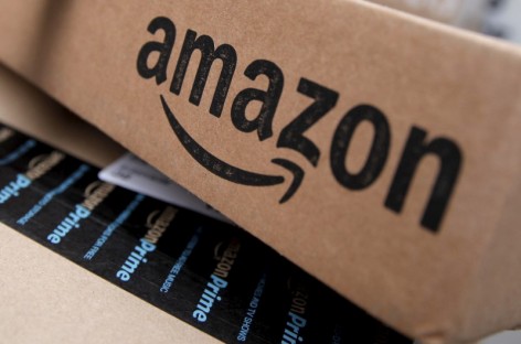 Trump Says Amazon.com Has ‘A Huge Antitrust Problem’