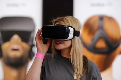 Facebook’s Oculus Starts Shipping Rift Virtual Reality Headset