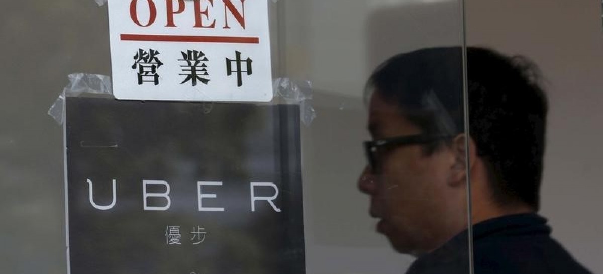 Uber Profits Elsewhere Support ‘Sustainable’ Spending in China: CEO