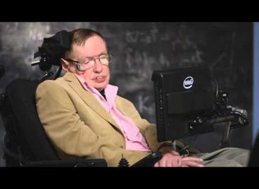 Does a Universe Exist in which John Oliver is Smarter than Stephen Hawking?