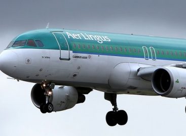 Drone Reportedly Flew Close to Aer Lingus Plane in Paris