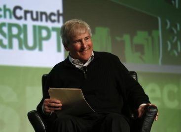 Silicon Valley Veteran Bill Campbell Dies