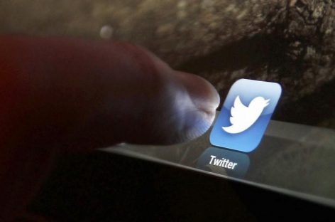 Twitter to Bolster Machine Learning and Video Intelligence