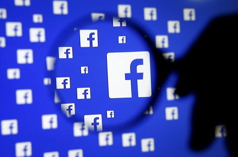 Facebook Changes Policies on ‘Trending Topics’ After Criticism