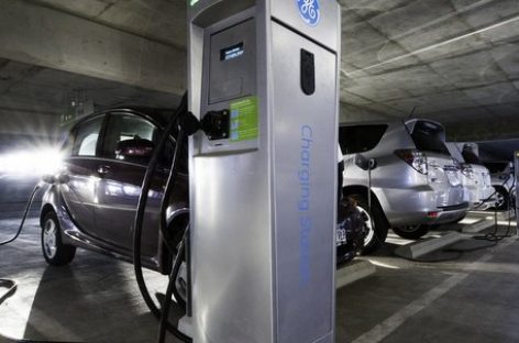 The $100B Prize: Why EVs are the Opportunity of the Century for Utilities