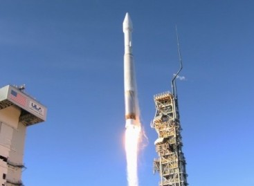 U.S. Military Says Innovation Key to Defend Satellites from Threats