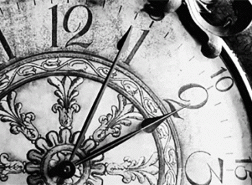 Why Time Is One of Humanity’s Greatest and Most Important Inventions