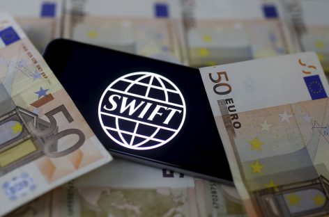 Bangladesh Bank Hackers Compromised SWIFT Software, Warning to be Issued