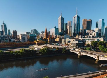 Melbourne Revealing its Smart Ambitions