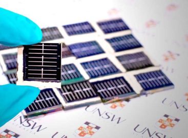 Australian Researchers Develop Breakthrough in Solar Technology