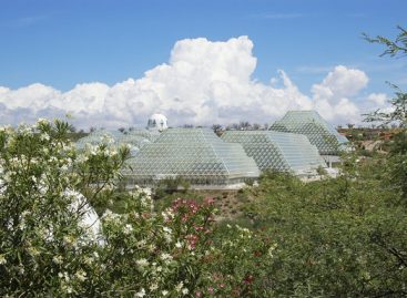 Biosphere 2: The World’s Largest Earth Science Laboratory You’ve Probably Never Heard Of