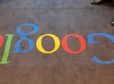 Google’s Diversity Efforts Show Scant Progress
