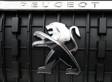 Peugeot, Dongfeng to Develop Electric Cars