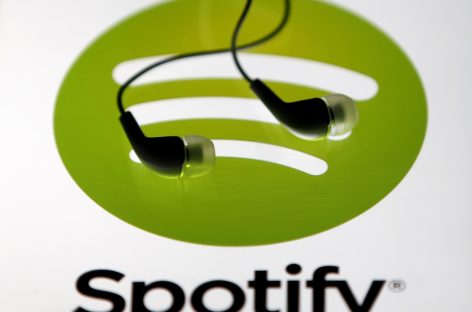 Spotify Says Growth has Quickened Since Apple Music’s Launch