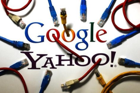 House Lifts Block on Google-Hosted Apps, Yahoo Mail Remains Blacklisted