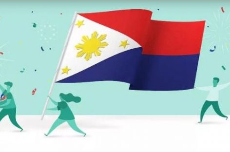 Facebook Accidentally Declared the Philippines at War Yesterday