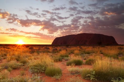 Research Proves Aboriginal Australians Were First Inhabitants