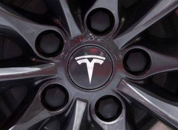 Shanghai Emerging Frontrunner for Tesla’s China Production