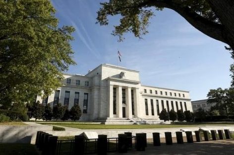 Fed Records Show Dozens of Cybersecurity Breaches