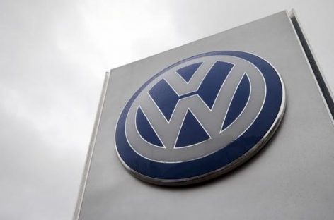 VW Looks for More Revenue From Ride-Hailing Apps, Mobility Services