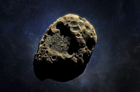 Elite Team to Consider New Approaches to Asteroid Danger