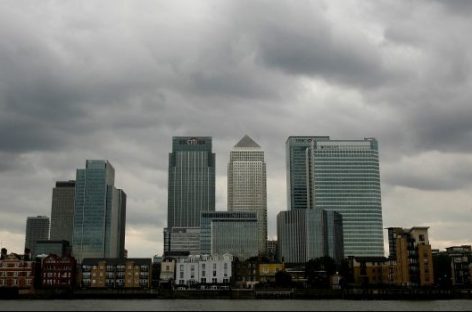 Dismayed by Brexit, Fintech Firm Azimo Could Leave London
