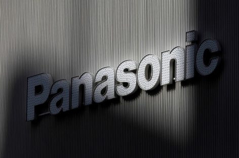Panasonic to Raise $3.9 Billion, Partly to Finance Tesla Plant Investment
