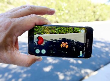 Pokemon GO Blamed for Illegal Border Crossing from Canada to U.S.