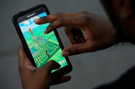 Pokemon GO Fans Told Not to Play in U.S. Holocaust Museum