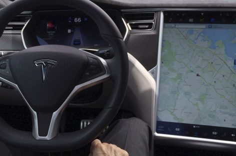 German Authority Would Not Have Approved Beta-Phase Tesla Autopilot