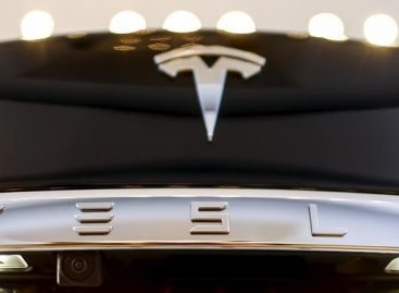 Musk Hints at Top Secret Tesla Masterplan: Tweet