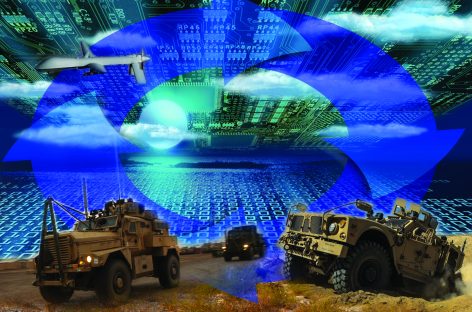 DARPA: Autonomous Bug-Hunting Bots Will Lead to Improved Cybersecurity
