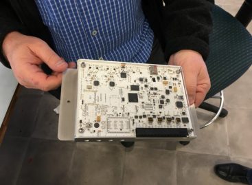Remote Control : LoRa Offers a Cheaper Link to the Internet of Things
