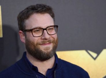 Seth Rogen Is Making a Comedy Series About Ray Kurzweil’s Singularity Theory