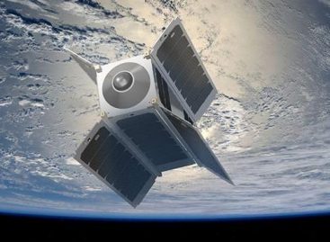 World’s First Virtual Reality Camera Satellite to be Launched into Space