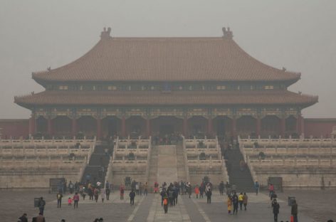 Will China Become a Leader on Global Climate Action?
