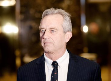 A Robert F. Kennedy Jr.-led Vaccine Commission Would Be Bad News