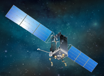 DARPA Selects SSL as Commercial Partner for Revolutionary Goal of Servicing Satellites in GEO