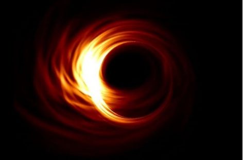 Event Horizon Telescope Ready to Image Black Hole