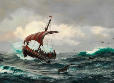 Found: A Second North American Settlement That Was Likely Vikings
