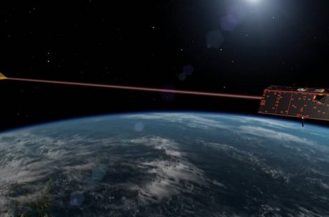 Twin Spacecraft to Weigh in on Earth’s Changing Water