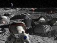 Winning Ideas For 3D Printing on the Moon