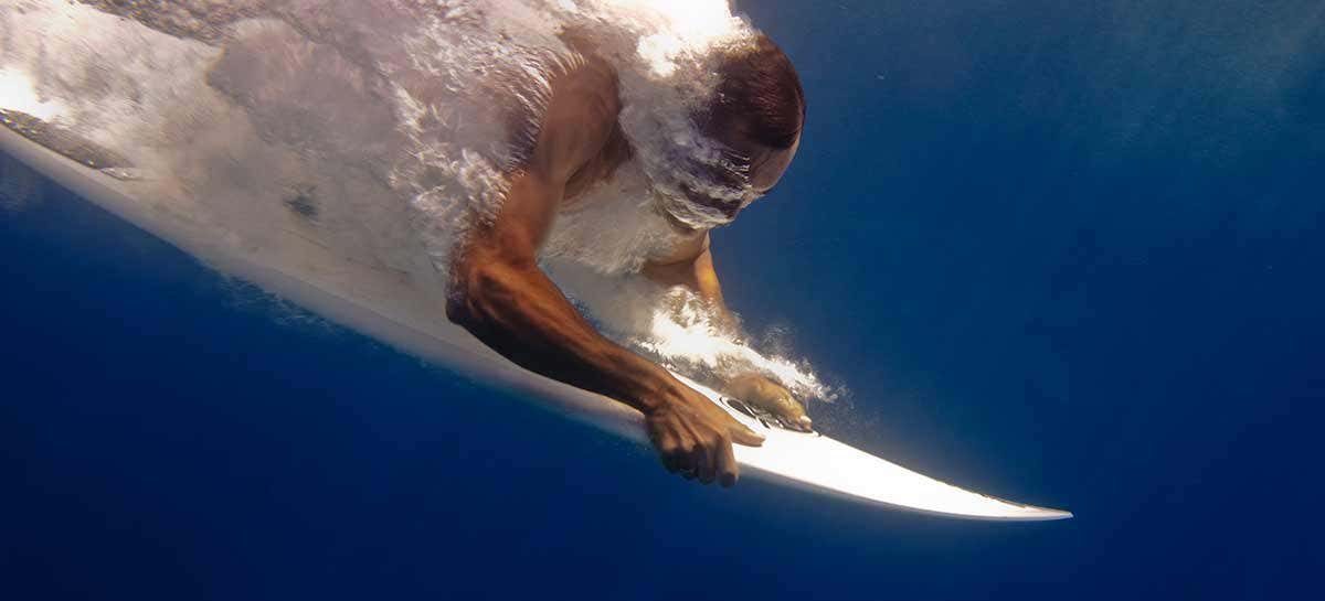Some Neanderthals Had “Surfer’s Ear”