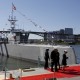 U.S. Military Christens Self-Driving ‘Sea Hunter’ Warship