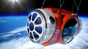7 VEHICLES THAT WILL CARRY HUMANITY INTO ORBIT AND BEYOND VERY SOON