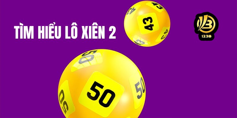 Lô Xiên 2 123B